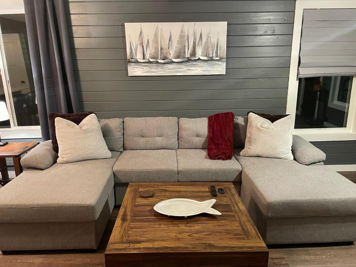 Riverside Retreat Benton Harbor Bagian luar foto