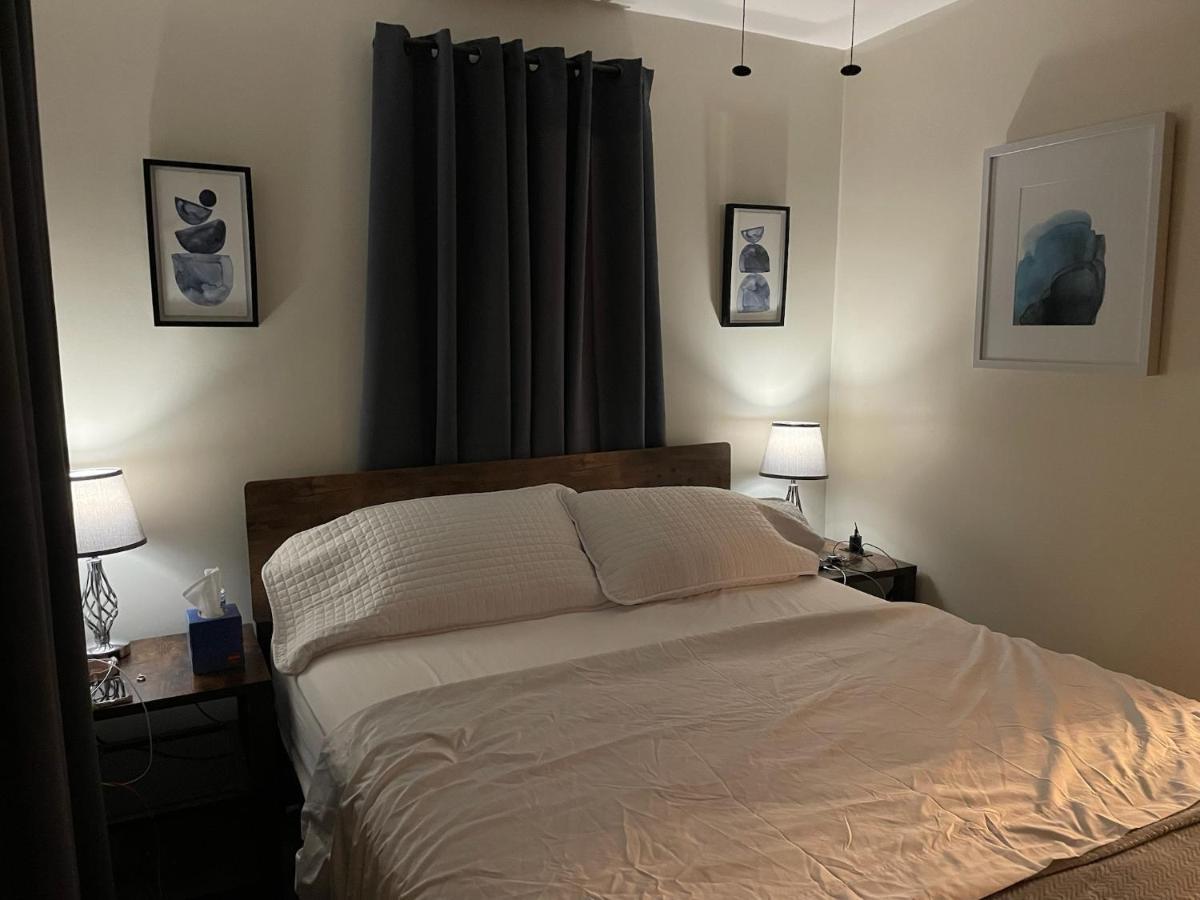 Riverside Retreat Benton Harbor Bagian luar foto