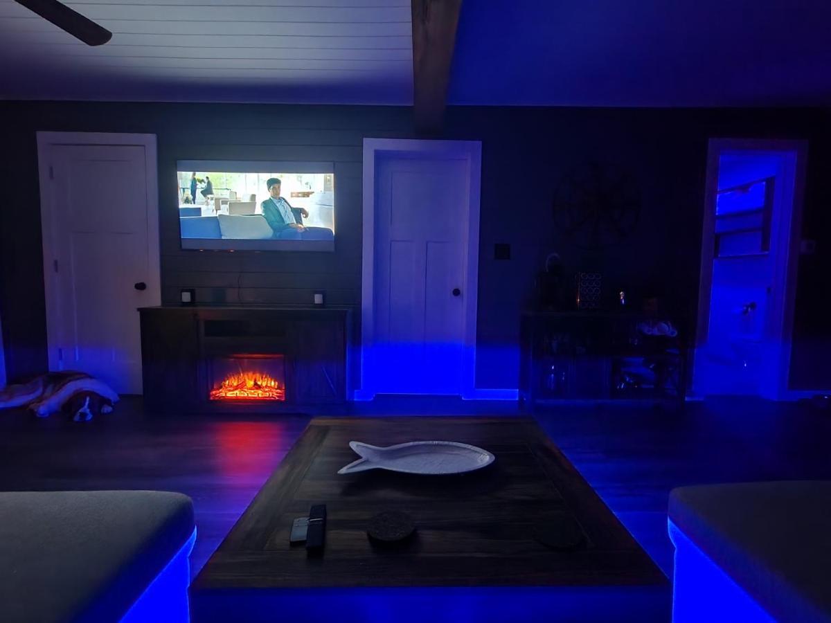 Riverside Retreat Benton Harbor Bagian luar foto