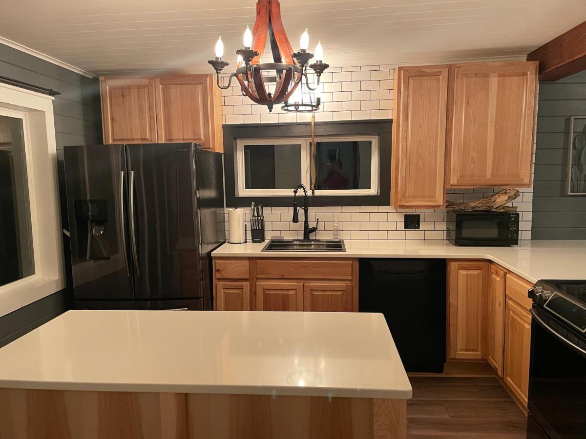 Riverside Retreat Benton Harbor Bagian luar foto