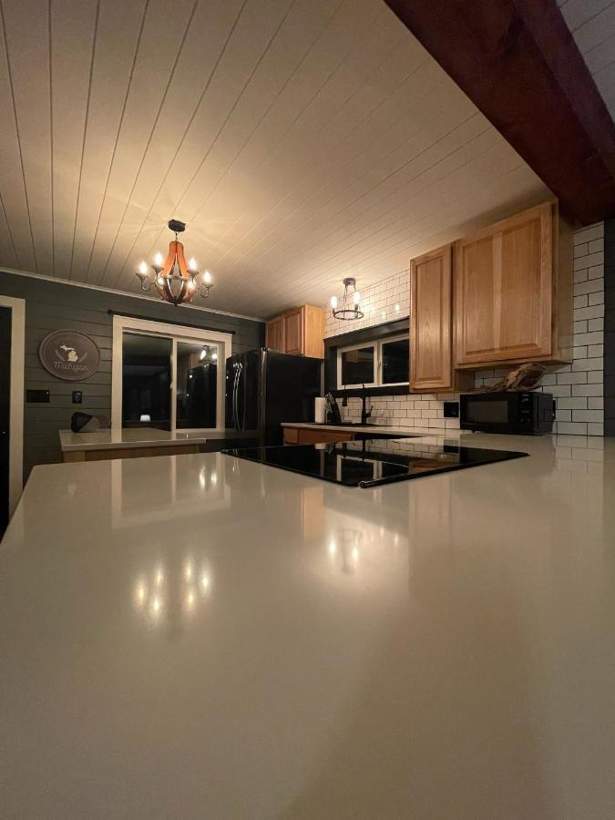Riverside Retreat Benton Harbor Bagian luar foto
