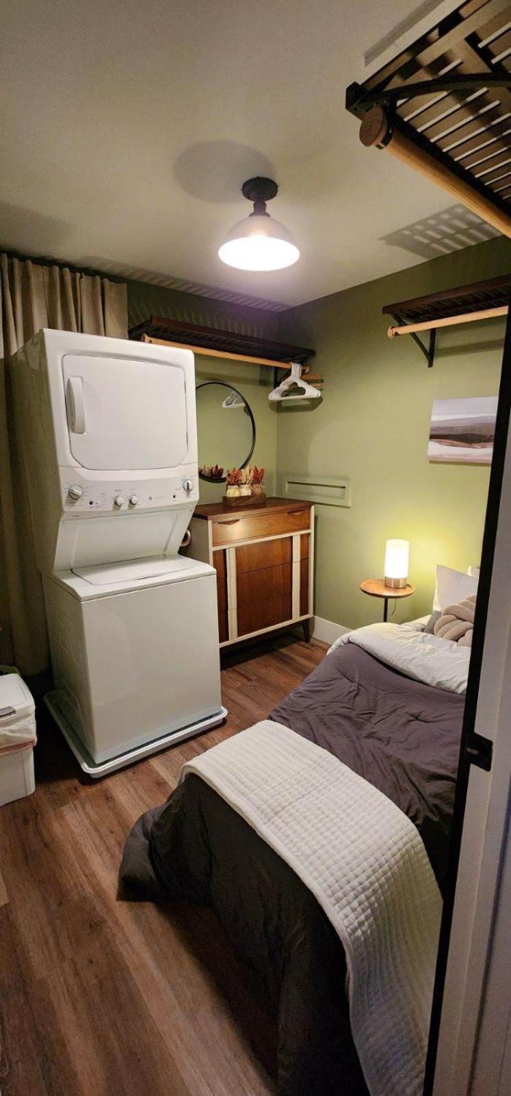 Riverside Retreat Benton Harbor Bagian luar foto