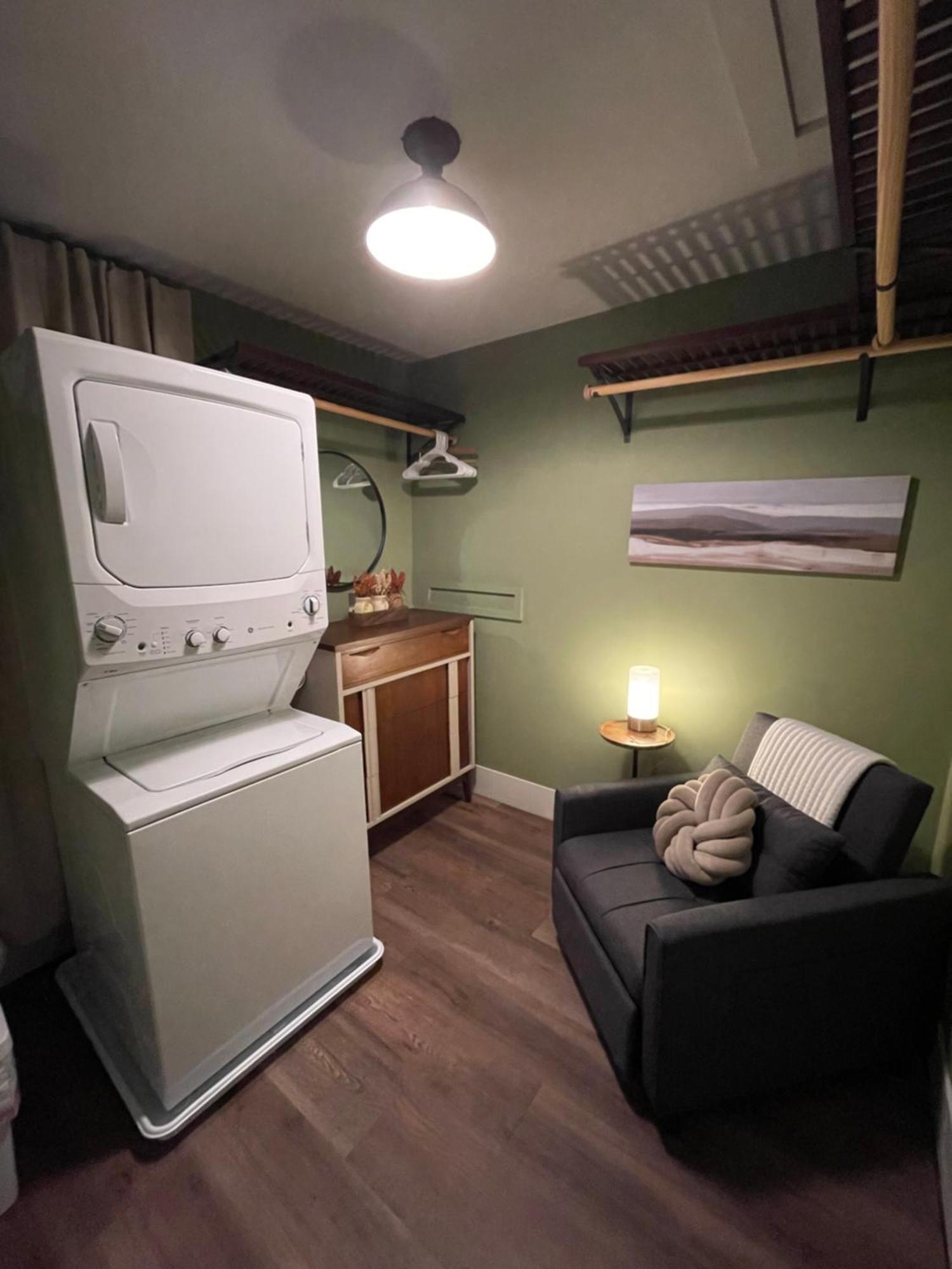 Riverside Retreat Benton Harbor Bagian luar foto