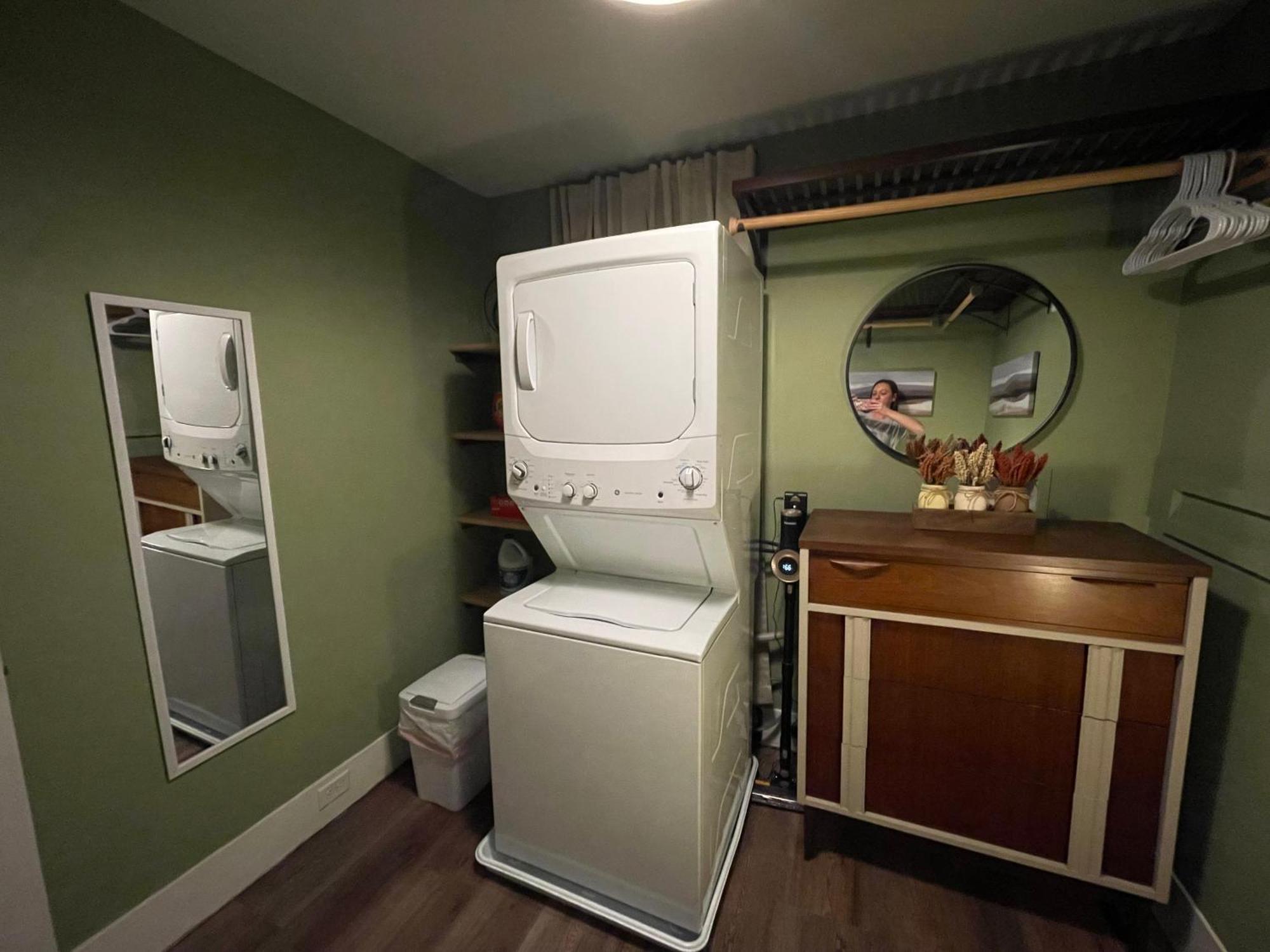 Riverside Retreat Benton Harbor Bagian luar foto